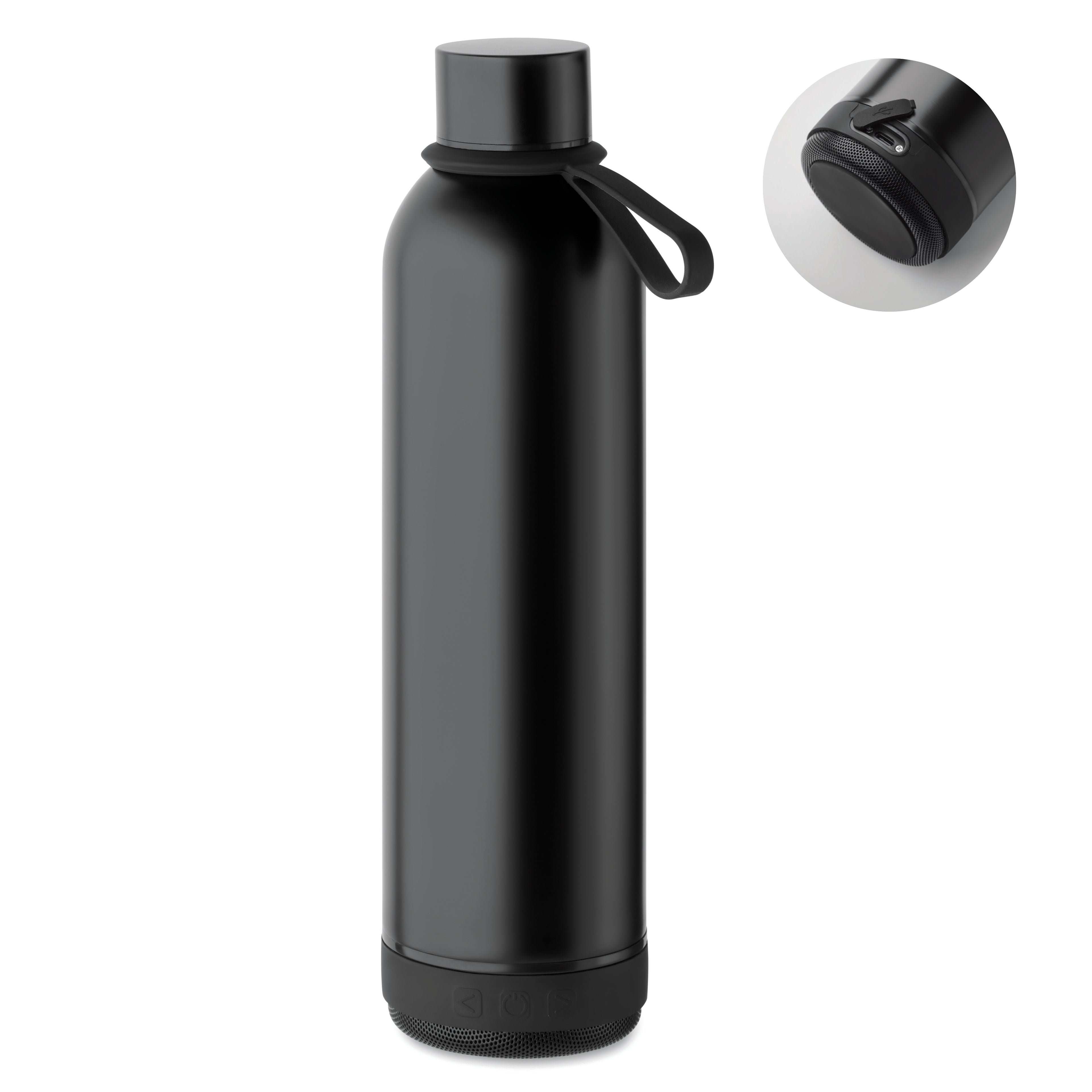 Sticlă cu perete dublu 500ml