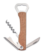 Desfăcător 3 in 1 bambus