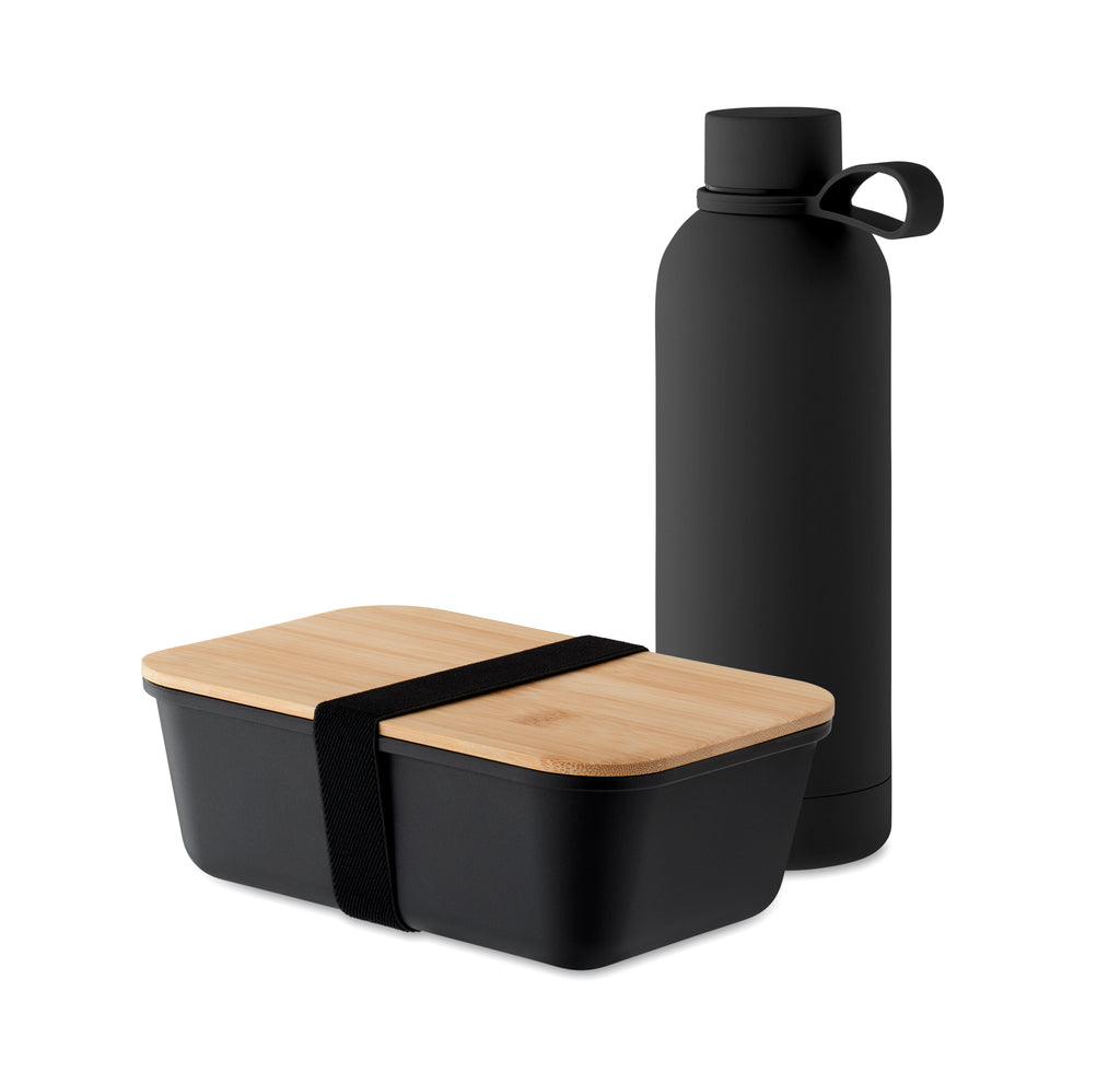 Set cadou 2 piese prânz