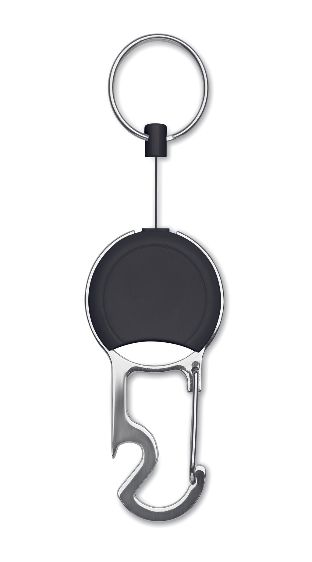 Suport retractabil ecuson