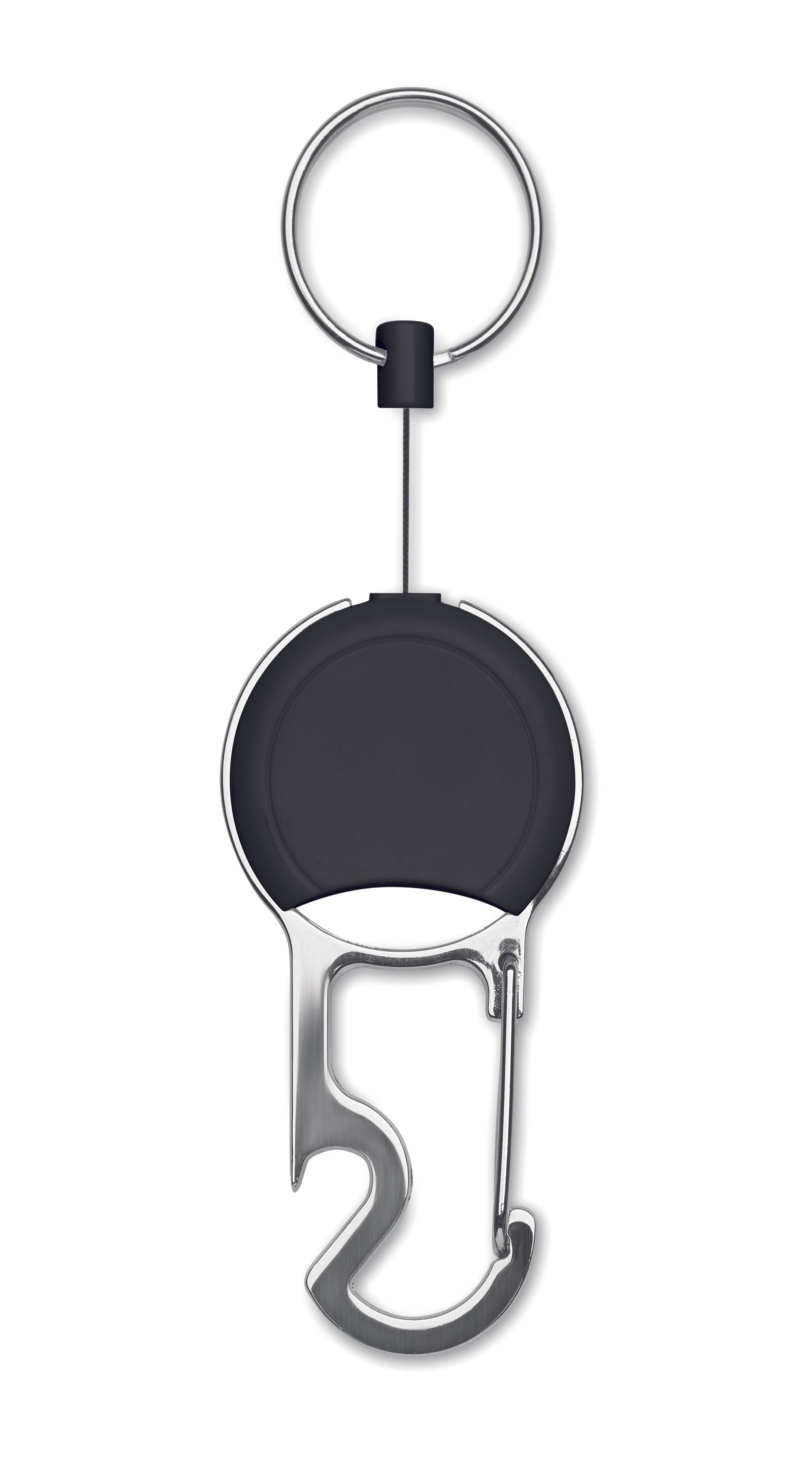 Suport retractabil ecuson