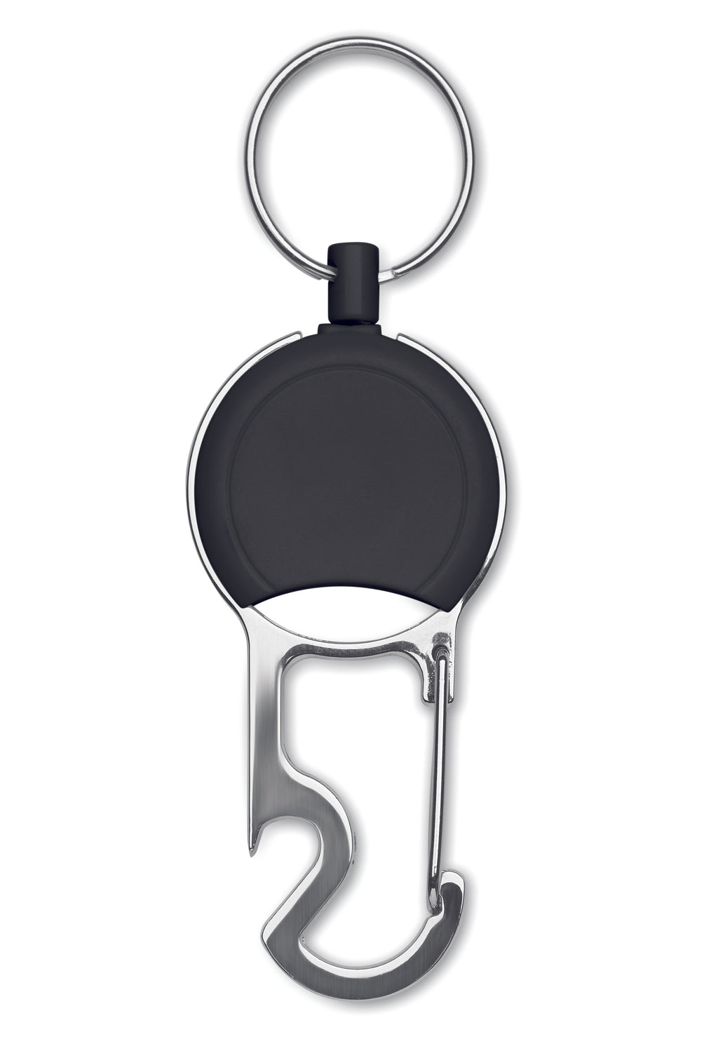 Suport retractabil ecuson