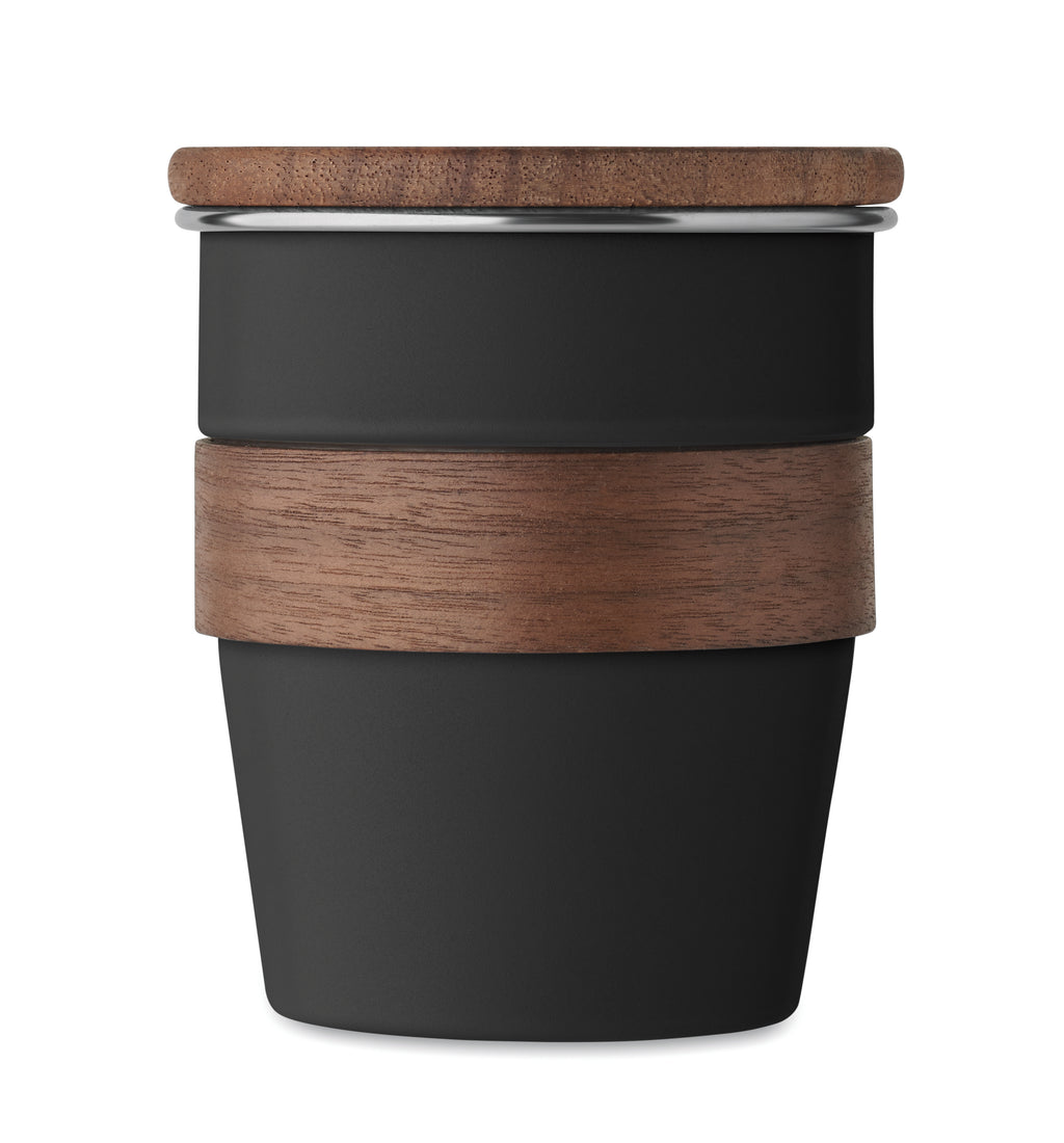 Pahar un singur perete 350 ml