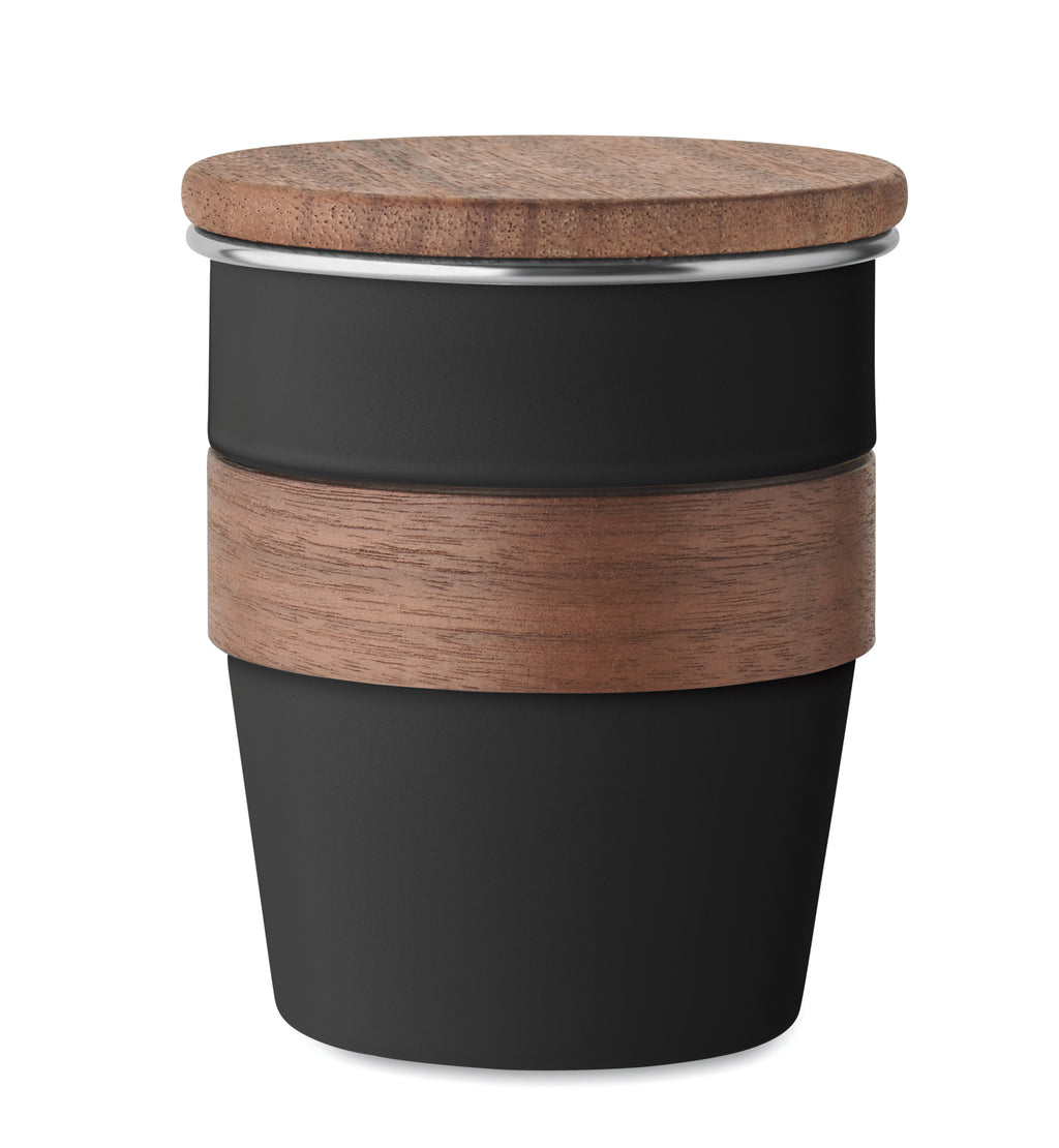 Pahar un singur perete 350 ml