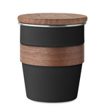 Pahar un singur perete 350 ml