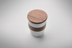 Pahar un singur perete 350 ml