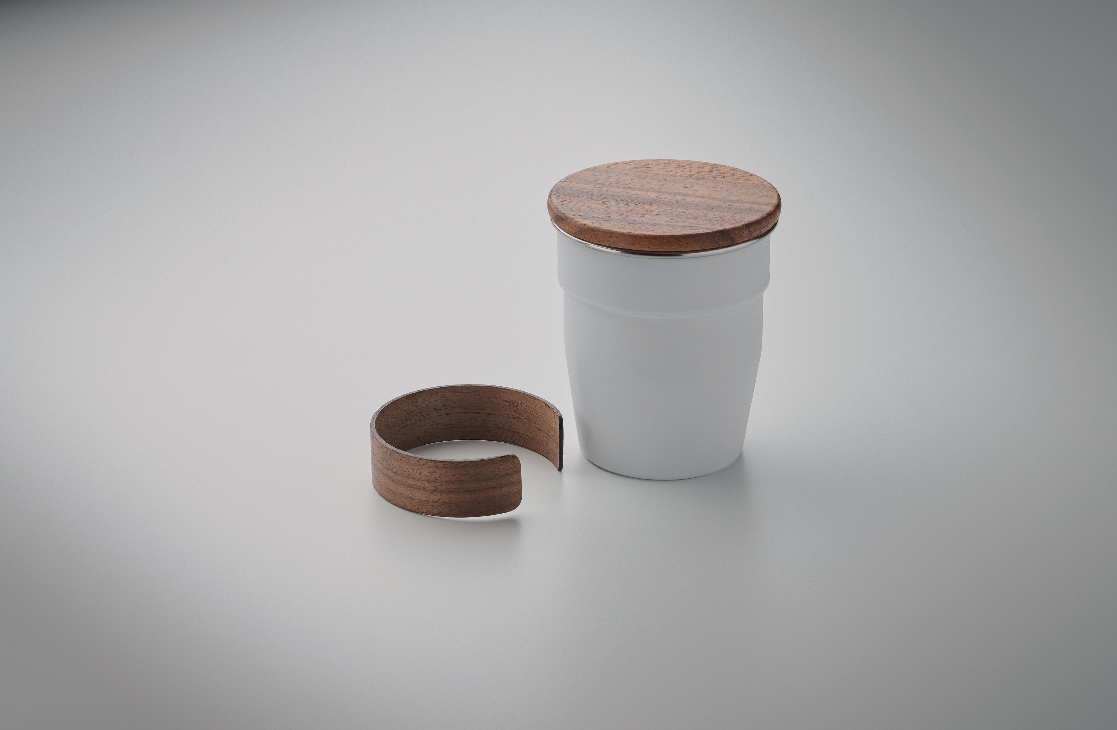 Pahar un singur perete 350 ml