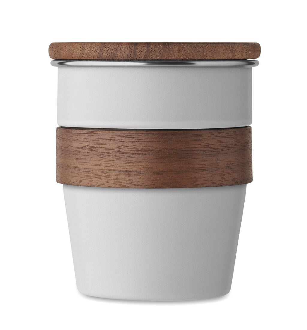 Pahar un singur perete 350 ml