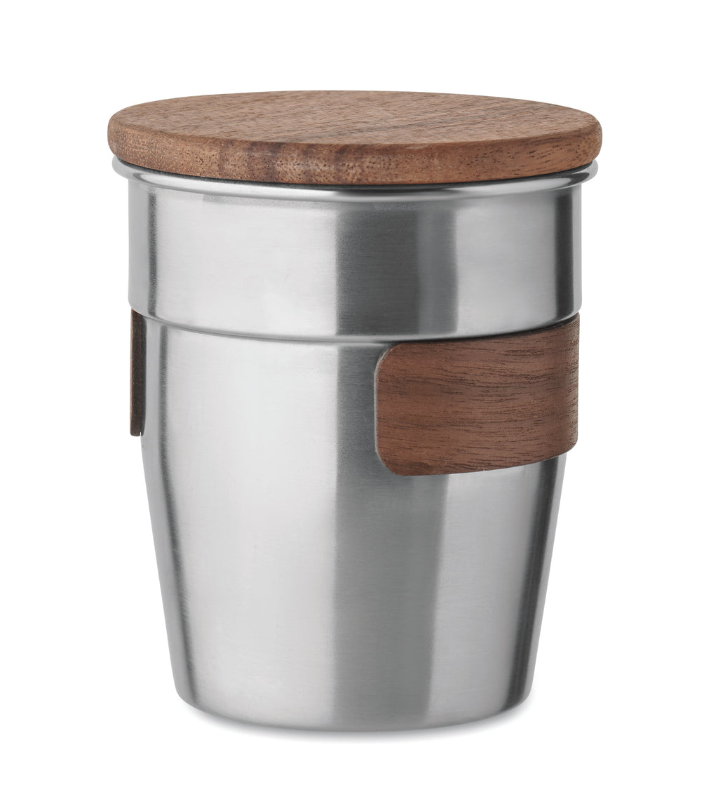 Pahar un singur perete 350 ml