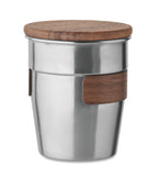 Pahar un singur perete 350 ml