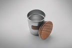 Pahar un singur perete 350 ml