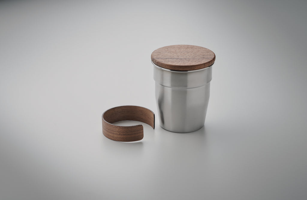 Pahar un singur perete 350 ml