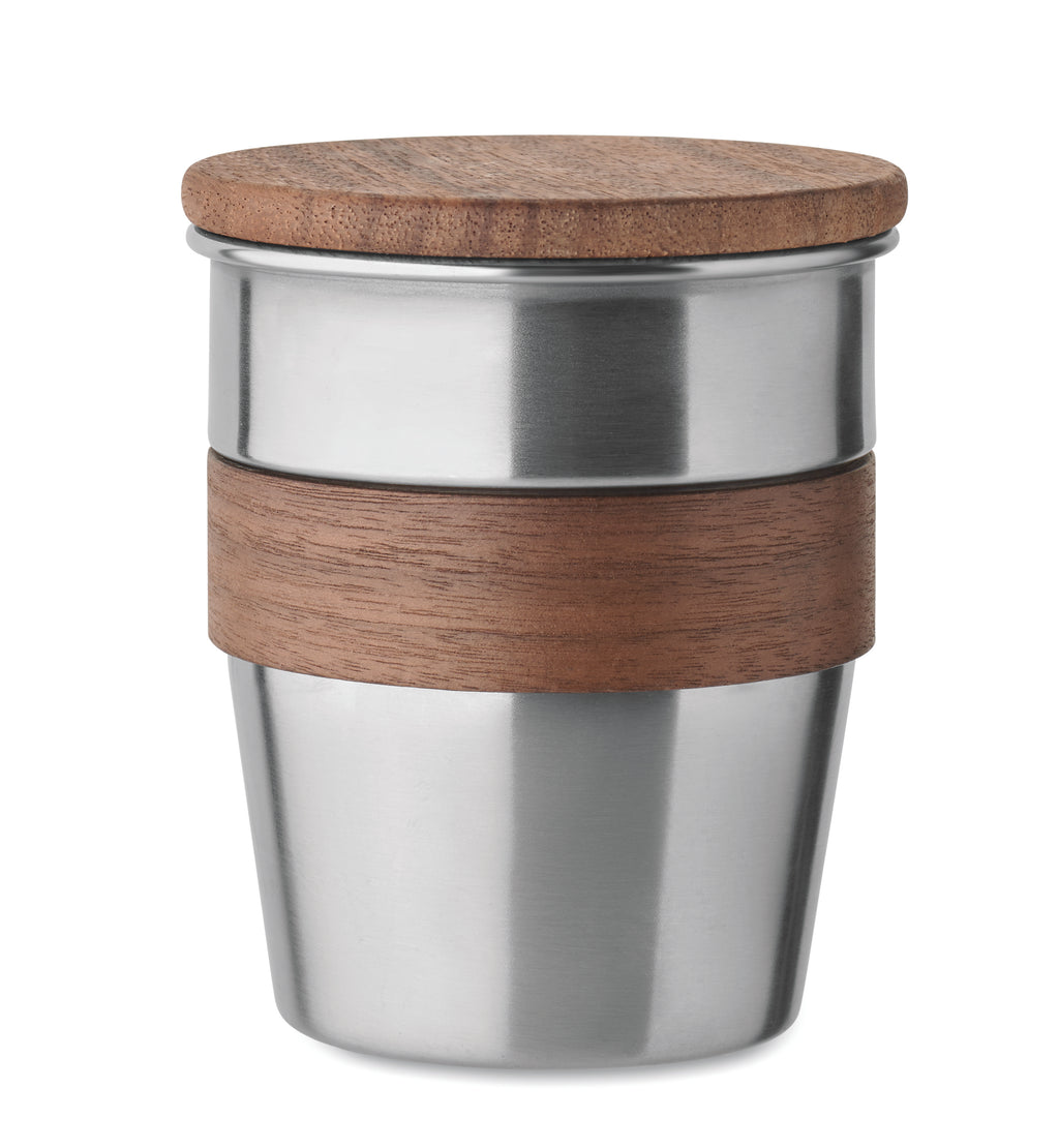 Pahar un singur perete 350 ml