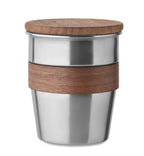 Pahar un singur perete 350 ml