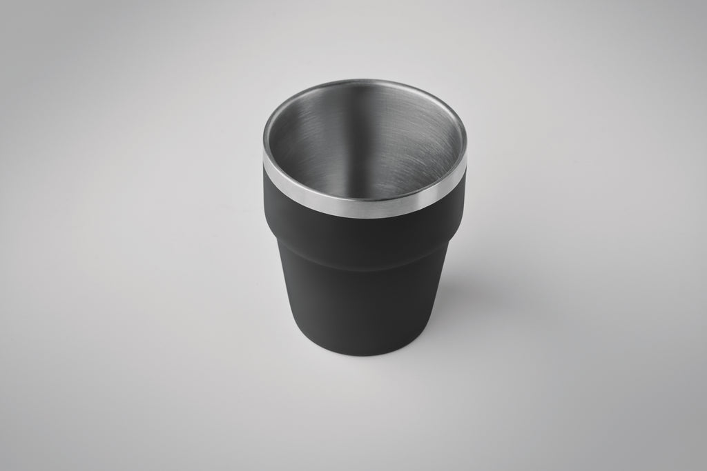Pahar cu perete dublu 250 ml