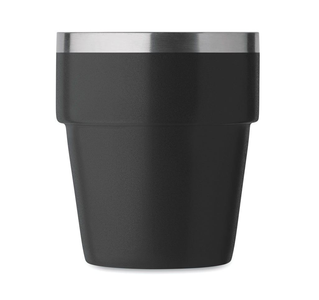 Pahar cu perete dublu 250 ml