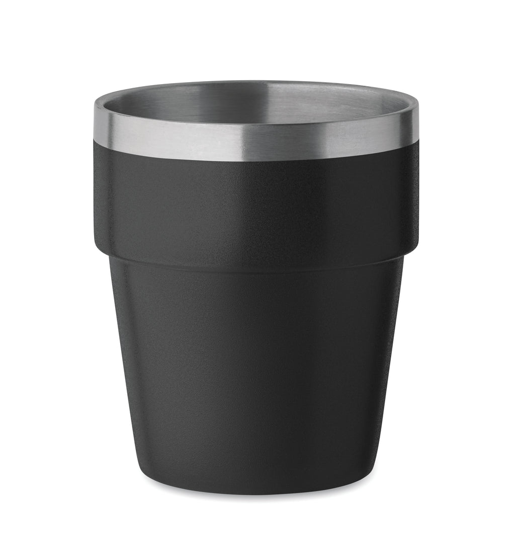 Pahar cu perete dublu 250 ml