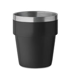 Pahar cu perete dublu 250 ml