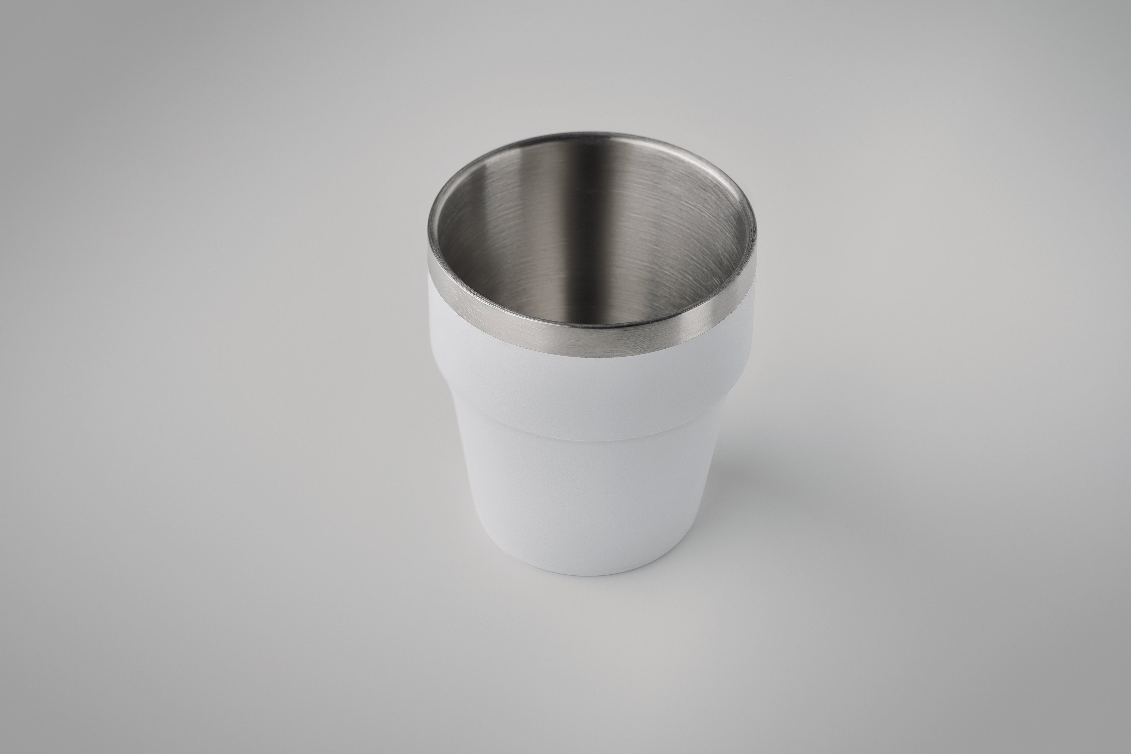 Pahar cu perete dublu 250 ml