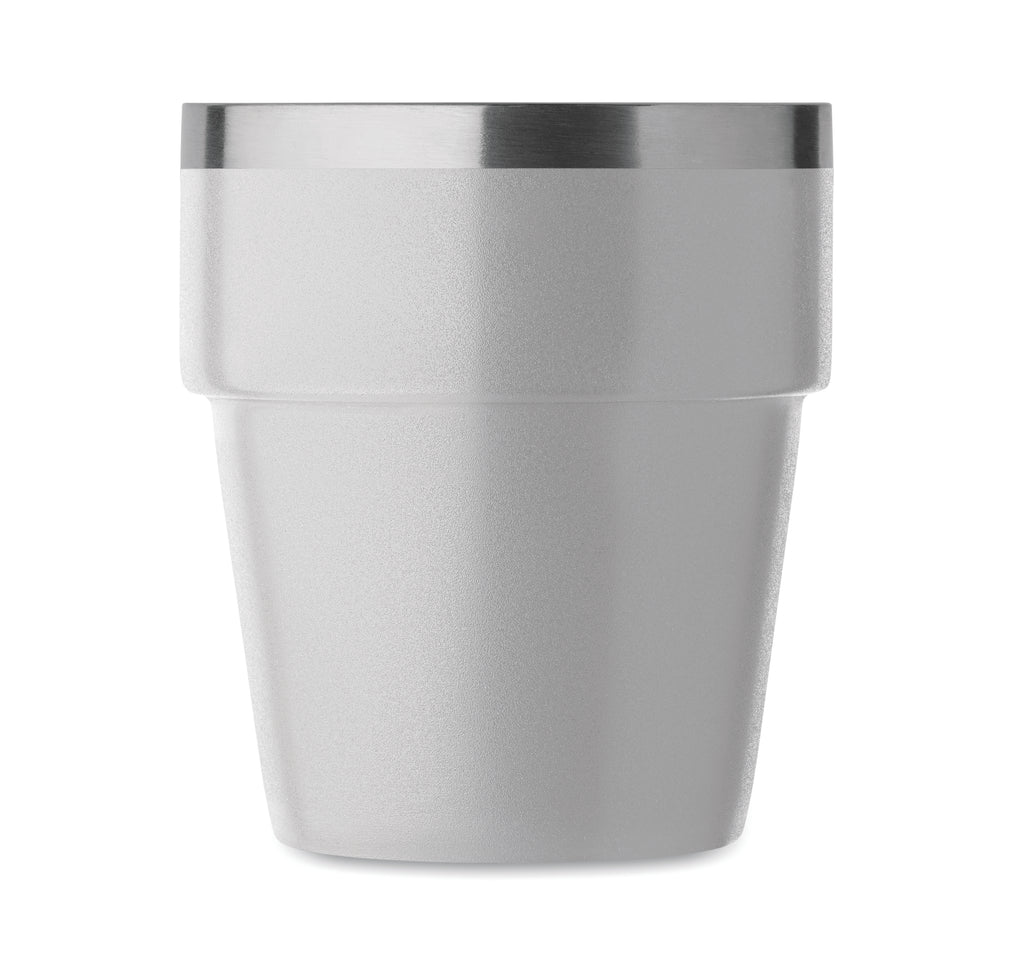 Pahar cu perete dublu 250 ml