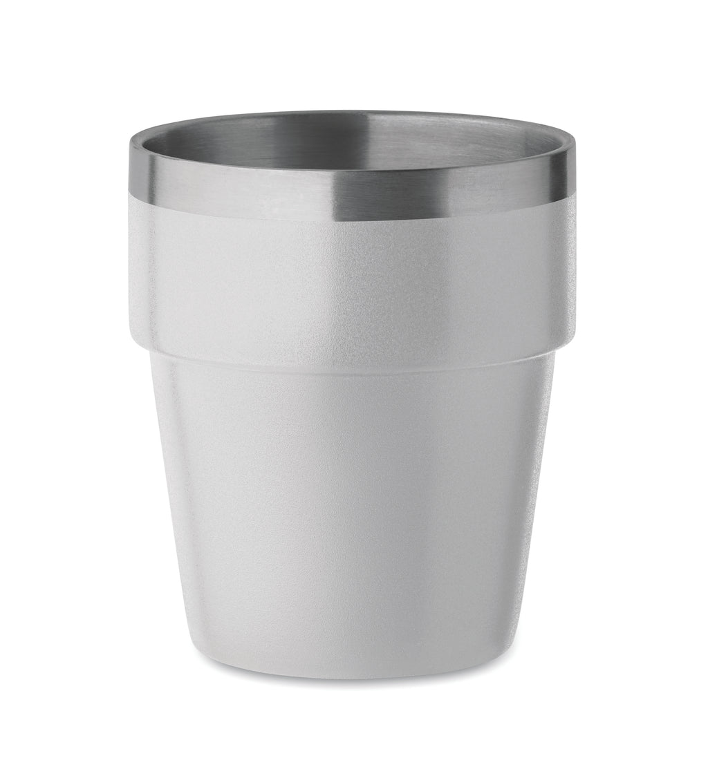 Pahar cu perete dublu 250 ml