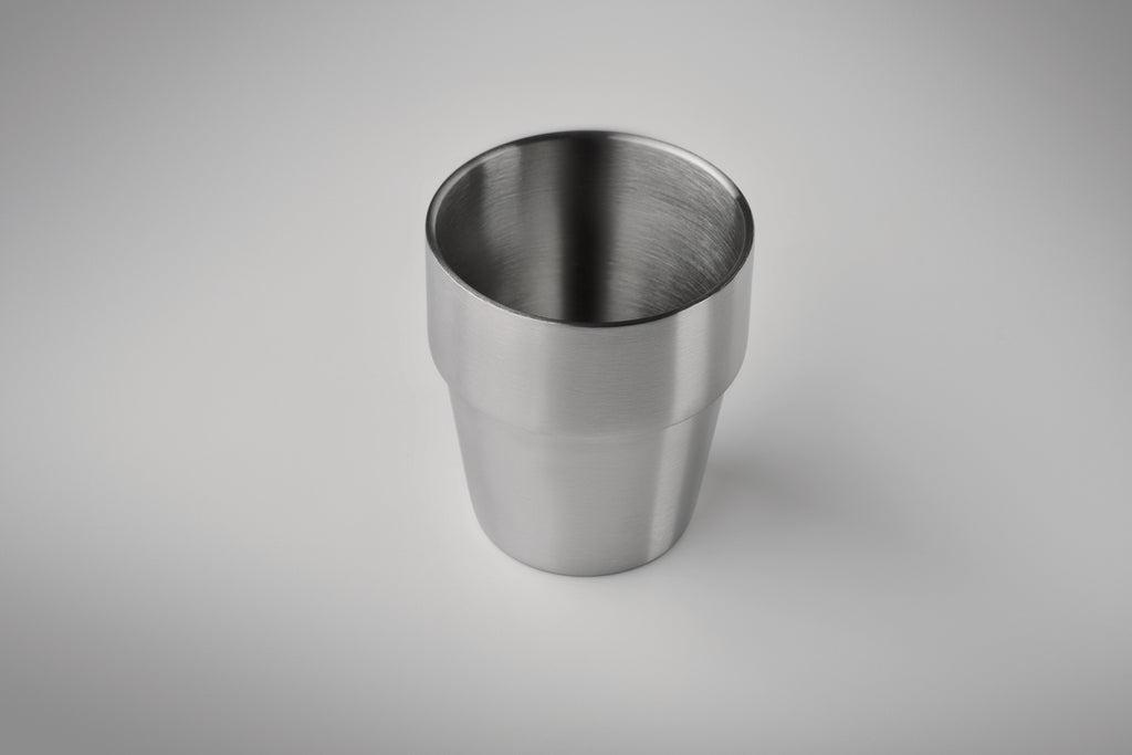 Pahar cu perete dublu 250 ml