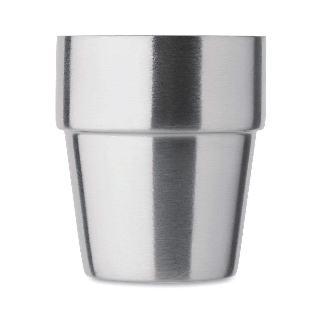 Pahar cu perete dublu 250 ml