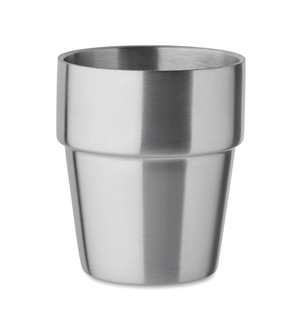 Pahar cu perete dublu 250 ml