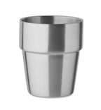 Pahar cu perete dublu 250 ml
