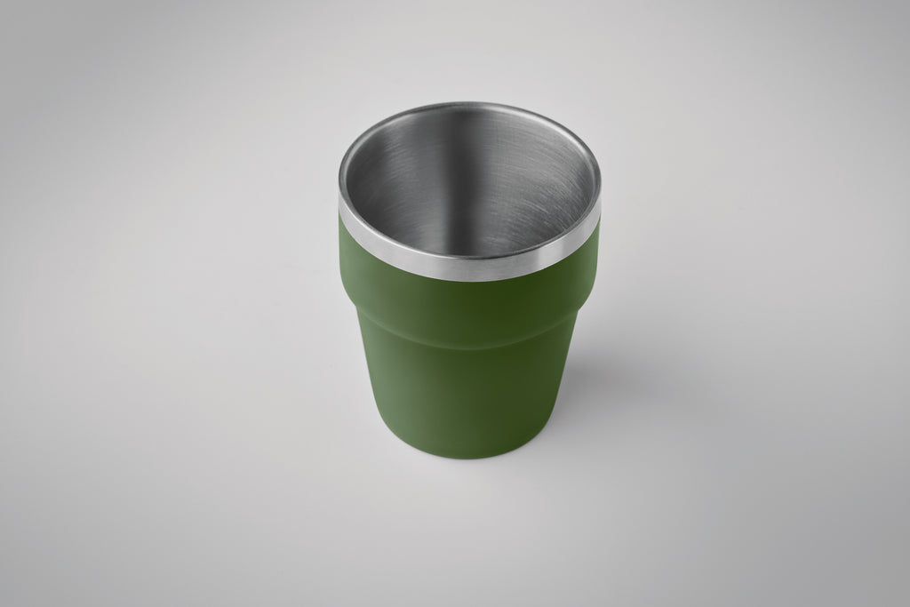 Pahar cu perete dublu 250 ml