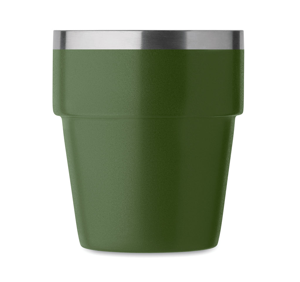 Pahar cu perete dublu 250 ml