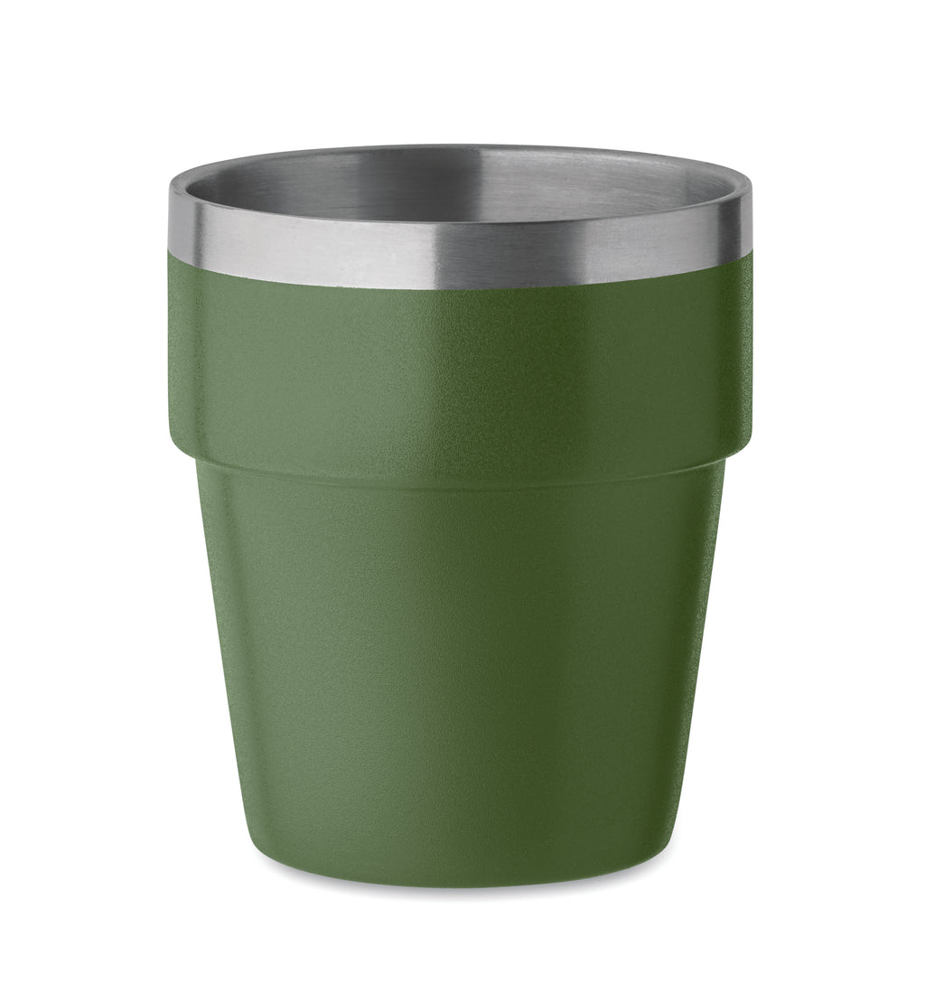Pahar cu perete dublu 250 ml