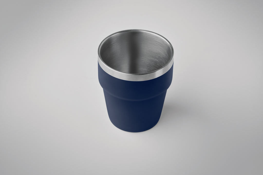 Pahar cu perete dublu 250 ml