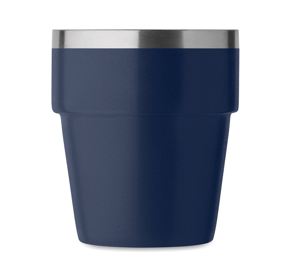 Pahar cu perete dublu 250 ml