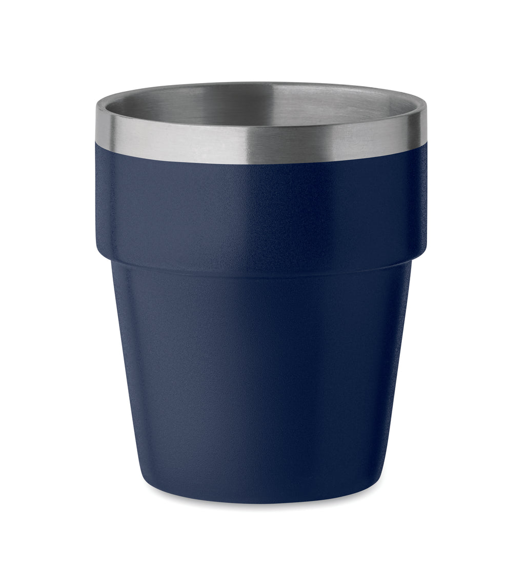 Pahar cu perete dublu 250 ml