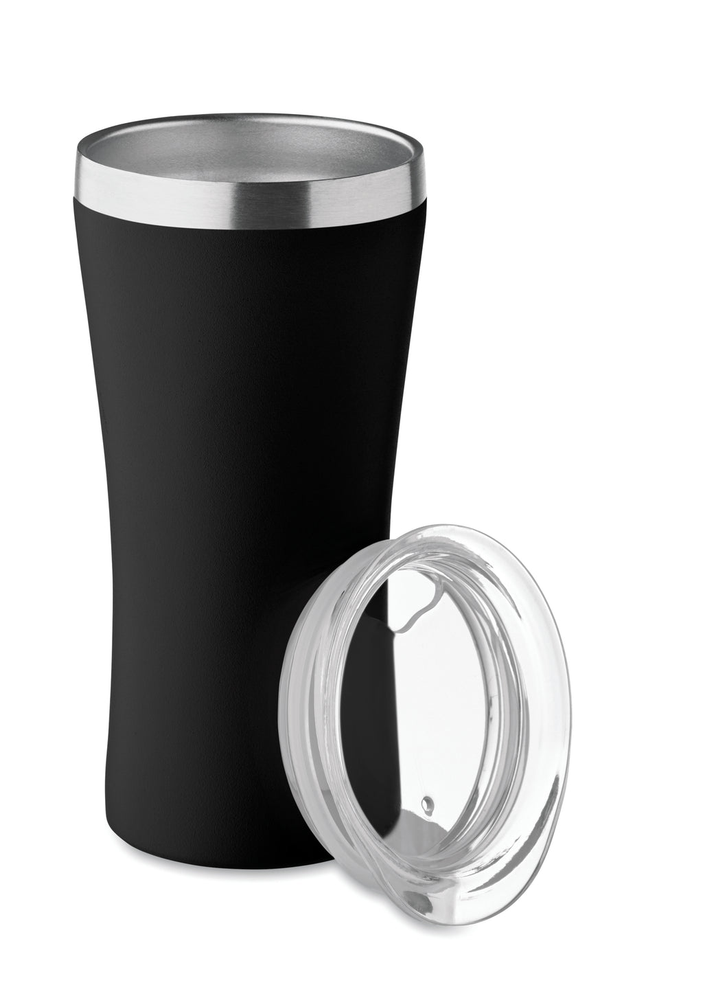 Pahar cu perete dublu 160 ml
