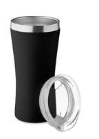 Pahar cu perete dublu 160 ml