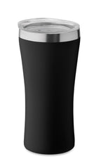 Pahar cu perete dublu 160 ml