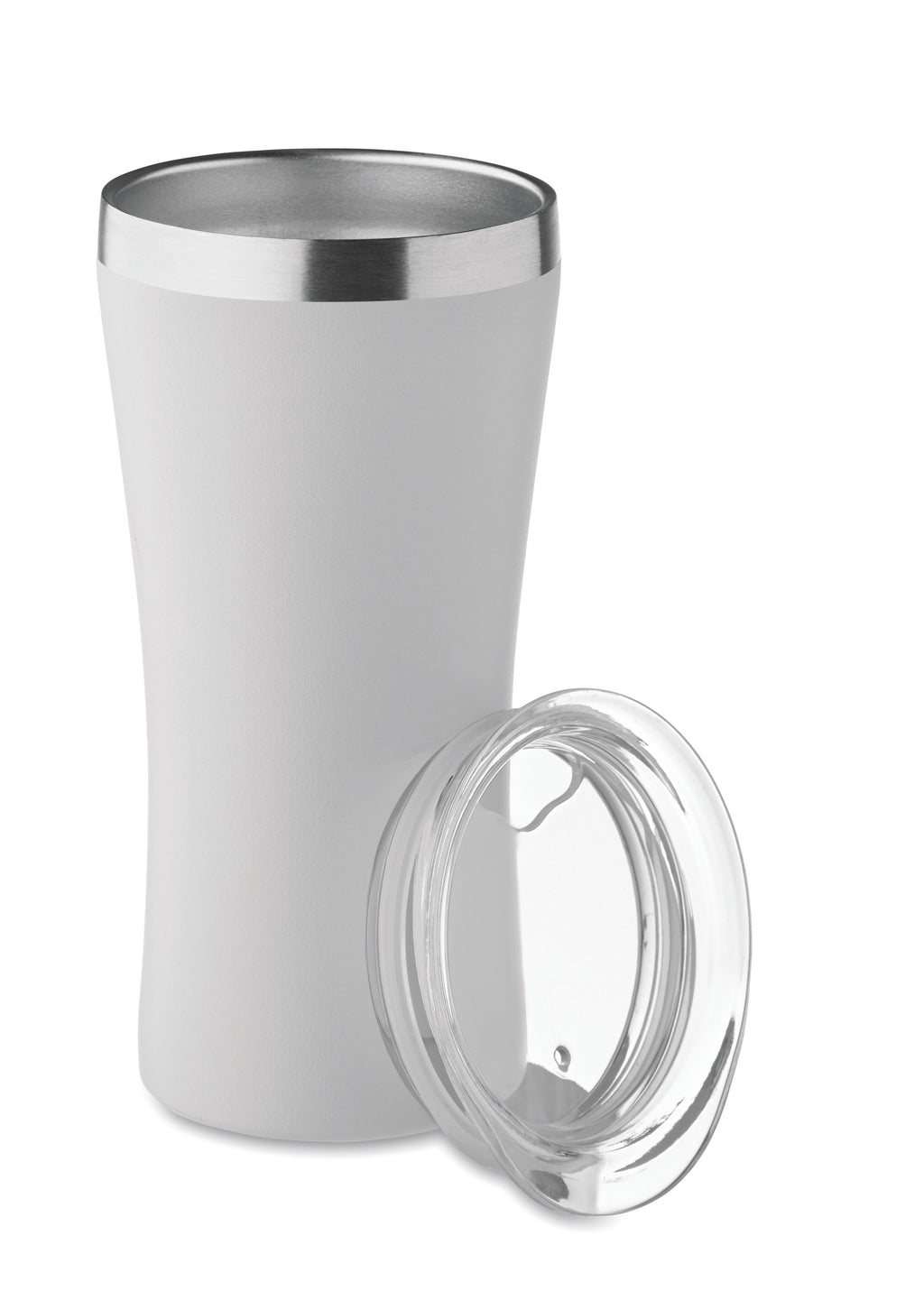 Pahar cu perete dublu 160 ml