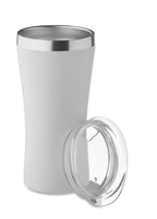 Pahar cu perete dublu 160 ml