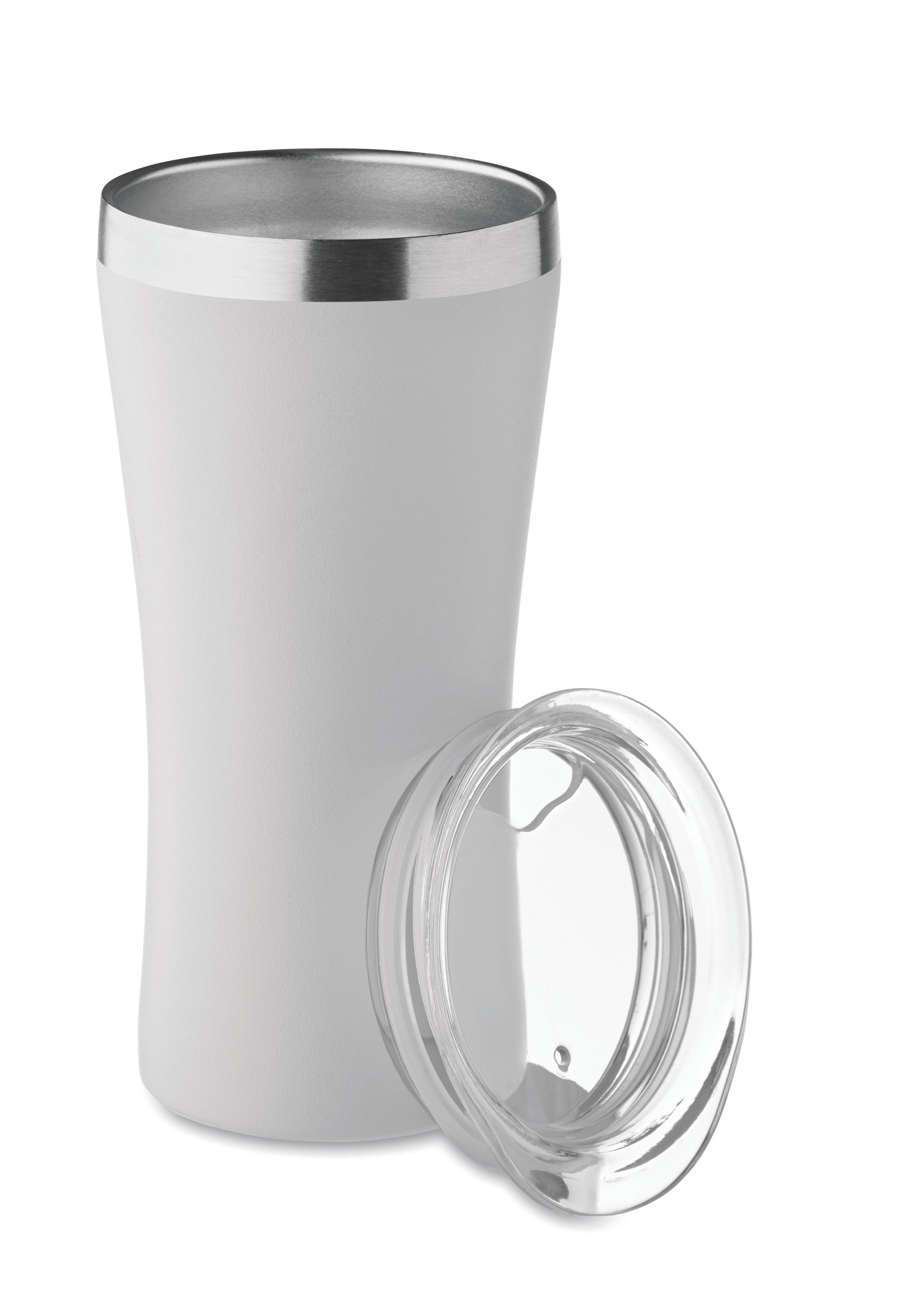 Pahar cu perete dublu 160 ml