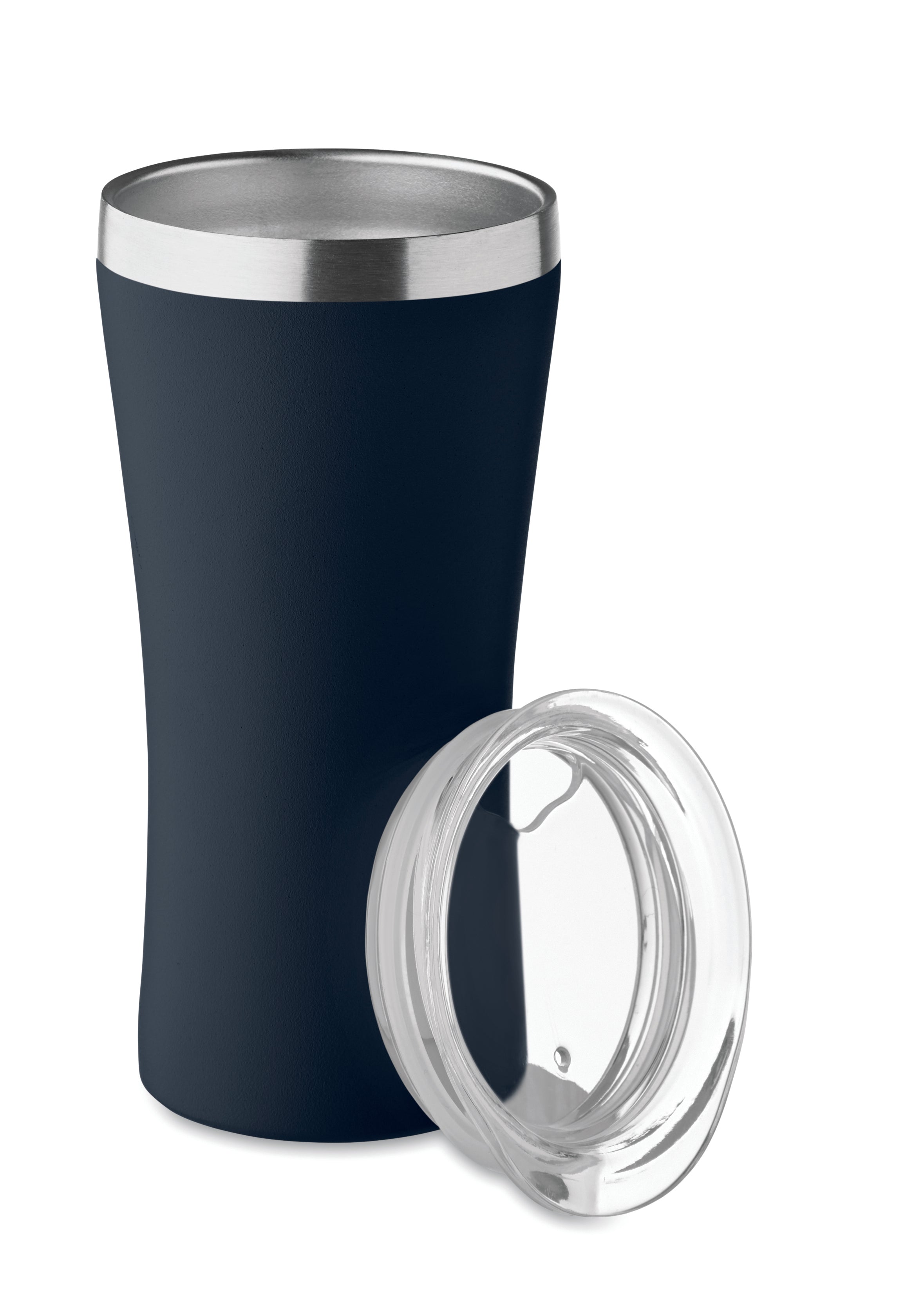 Pahar cu perete dublu 160 ml