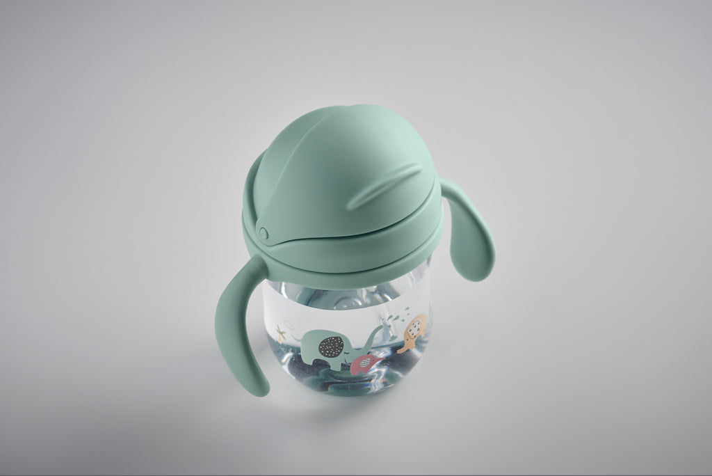 Pahar copii din Tritan 250 ml