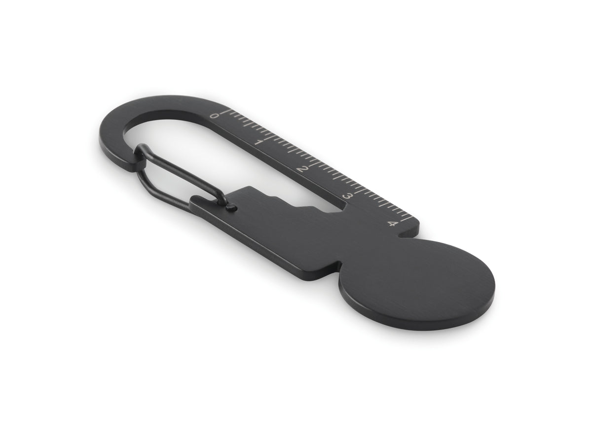Breloc token multifuncțional