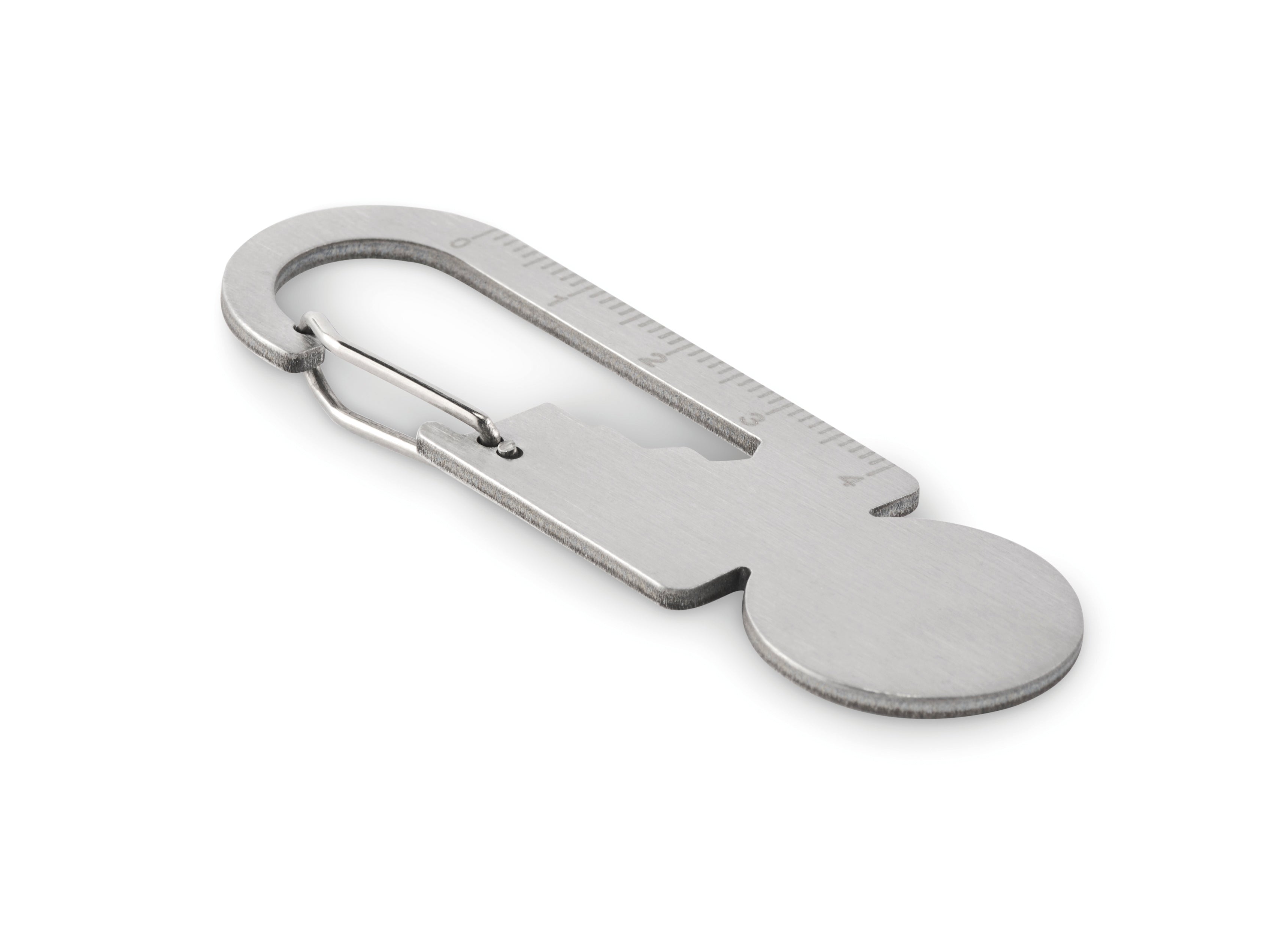 Breloc token multifuncțional
