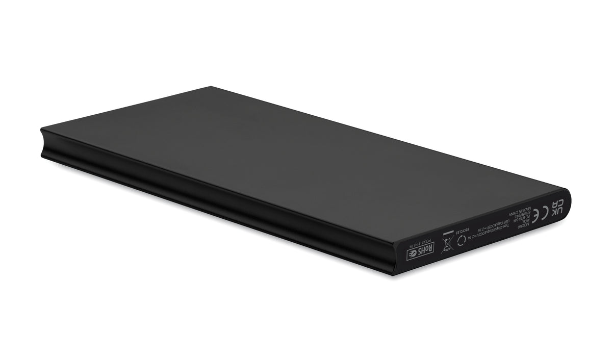 Power bank 8000 mAh