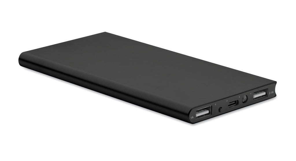Power bank 8000 mAh