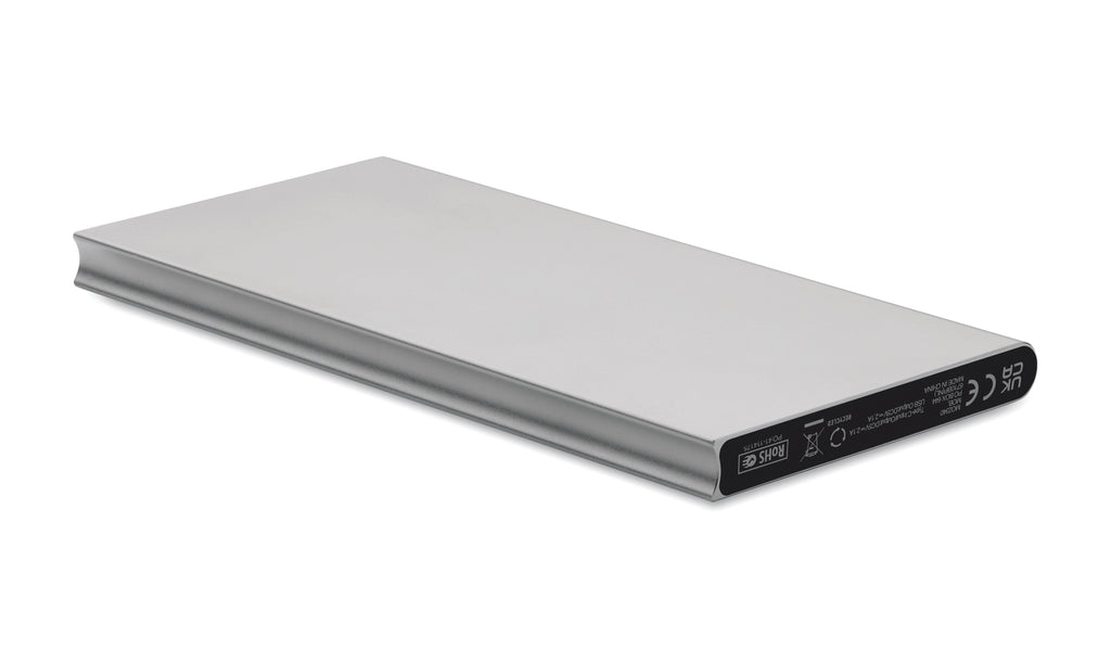 Power bank 8000 mAh