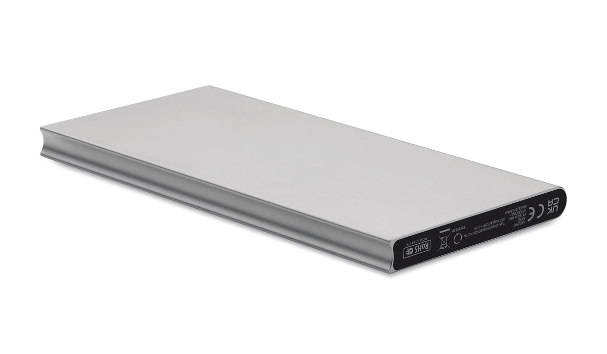 Power bank 8000 mAh