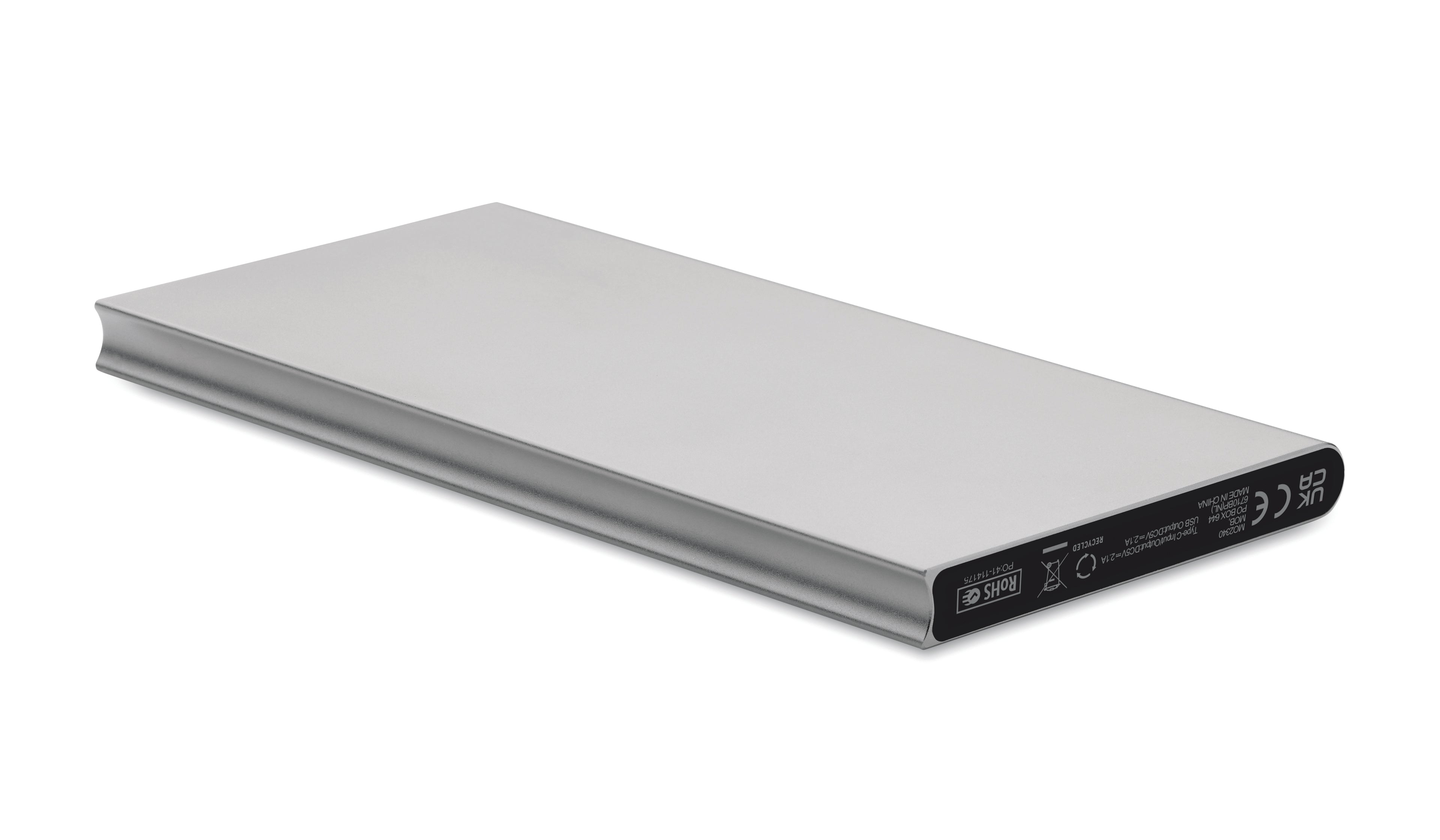 Power bank 8000 mAh